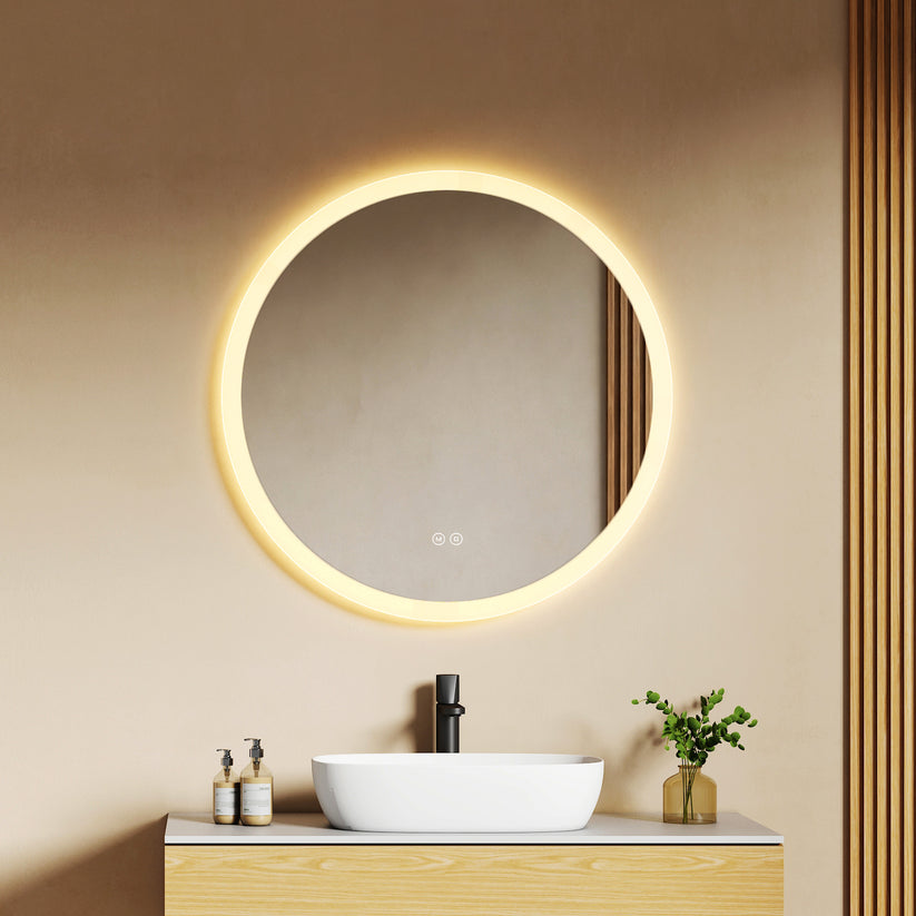 Badezimmerspiegel Dimlite OLM01 - 70 cm - Bild 10