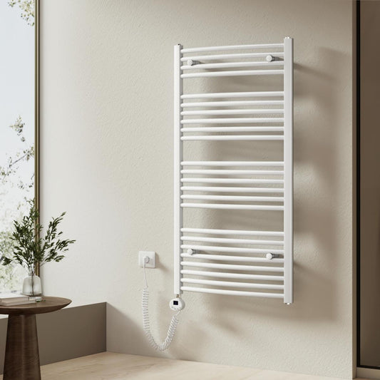 Handtuchheizkörper ArcWarm PCTR