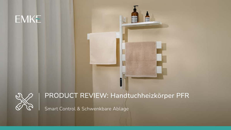 Flatrad PFR - Heizkörper