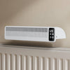 Heizkörperventilator RCF