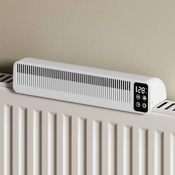 Heizkörperventilator RCF