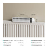 Heizkörperventilator RCF
