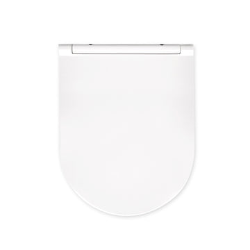 WC-Sitz für Wand-WC