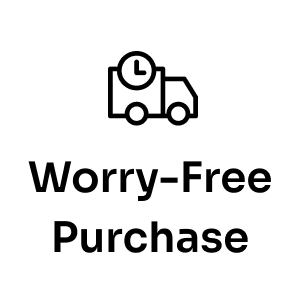 Worry-Free Purchase - Bild 1