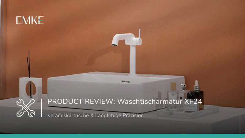 XF24 - Wasserhahn