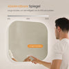 Badezimmerspiegel Glowrim LM32