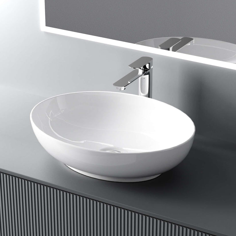 Aufsatzwaschbecken Bovelari CB10 - Bild 1