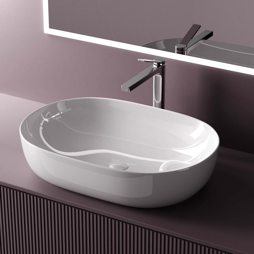 Aufsatzwaschbecken Bovelari CB20 - Bild 1