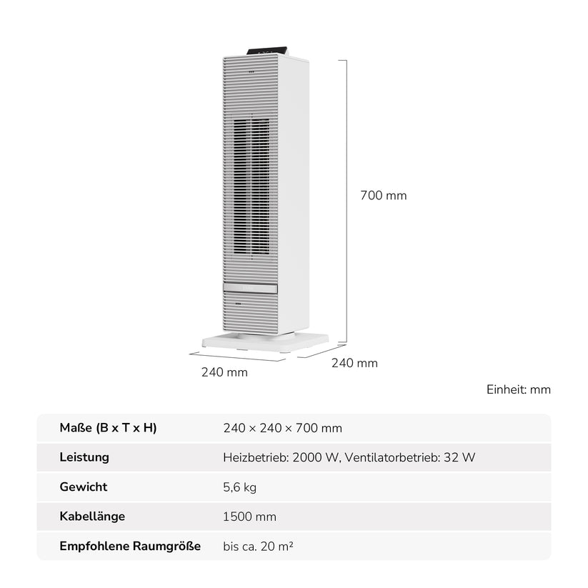 Elektroheizkörper ERK - Bild 10