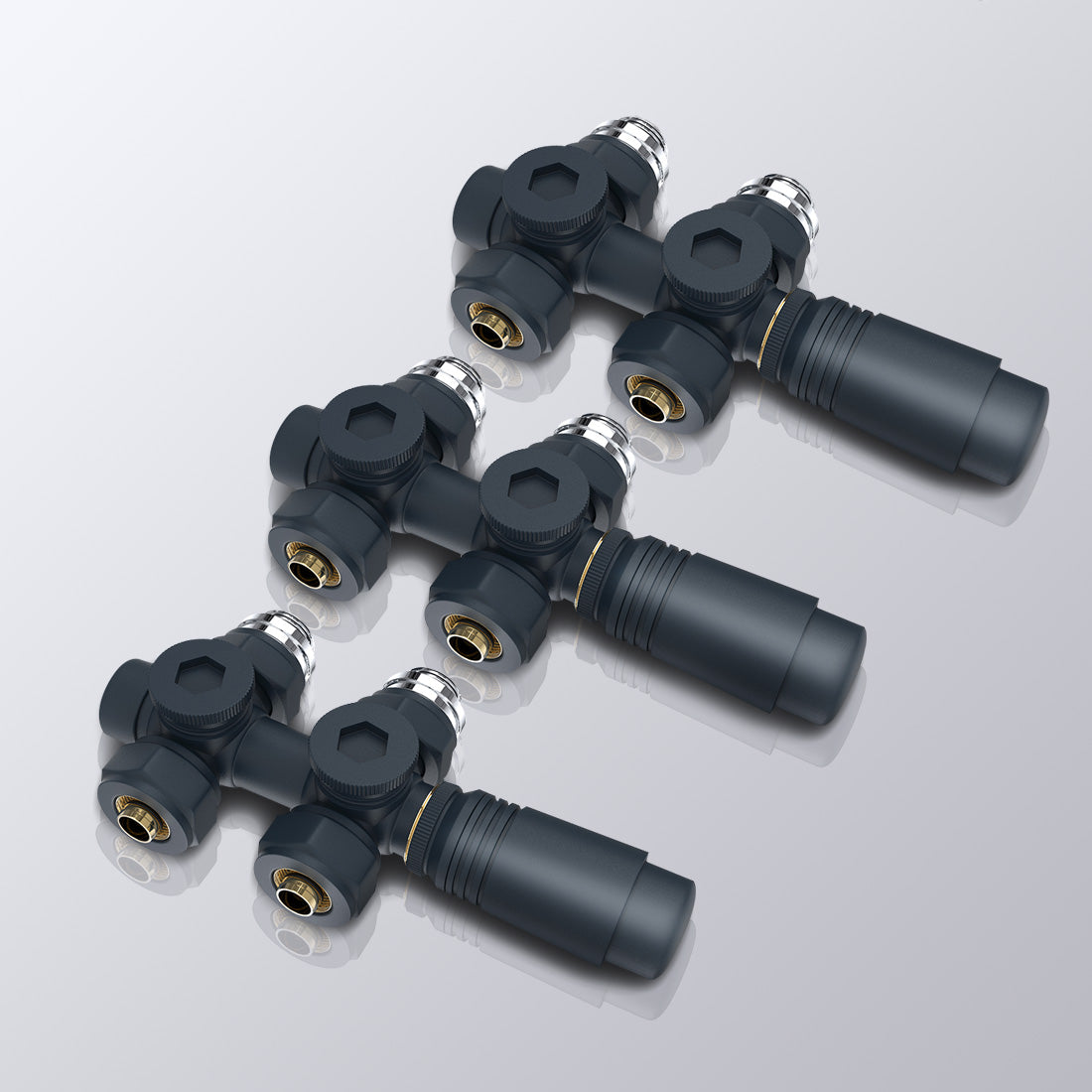 emke heizkorperventil mit thermostat htrv0a