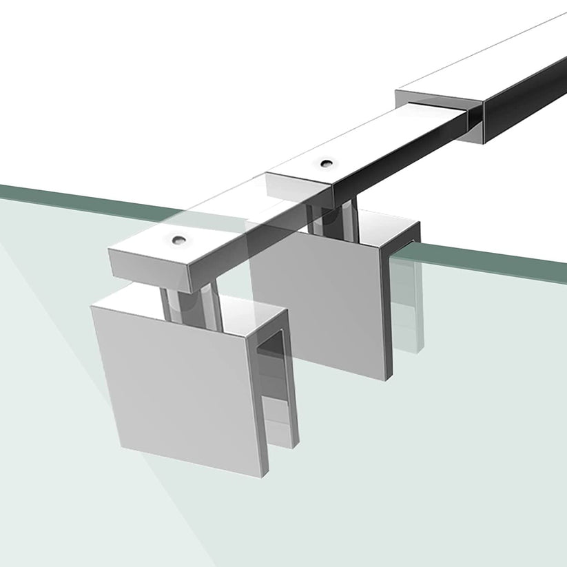 Stabilisator für Duschwand WRB - Bild 1