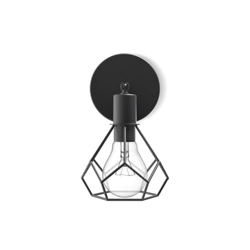 EMKE-WANDLEUCHTE-L25A1BL