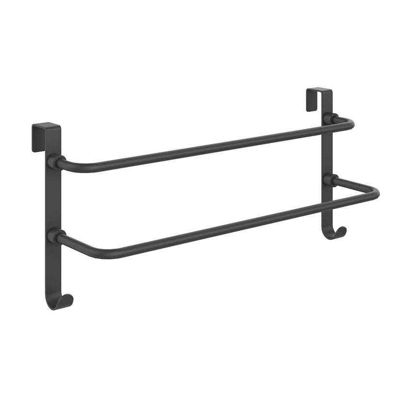 Handtuchhalter B05 - Schwarz - Bild 4