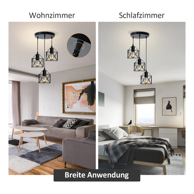 Pendelleuchte L01 - Bild 2