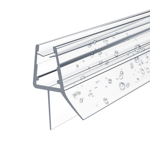 Duschkabinen Dichtungen: Ein unverzichtbarer Leitfaden () Duschkabinen Dichtungen: Ein unverzichtbarer Leitfaden