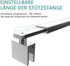 einstellbrae-lange-der-stutzstange