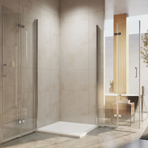 Die Revolution im Badezimmer: Die Nano Dusche () Die Revolution im Badezimmer: Die Nano Dusche