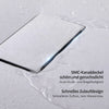 Duschwanne mit rutschhemmender Oberfläche & schneller Entwässerung