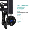 Elektrischer Heizstab mit Thermostat, LCD-Display & Timer-Funktion