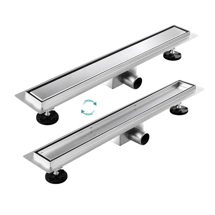 Ablaufgarnitur für Duschwanne FD2 - Bild 1