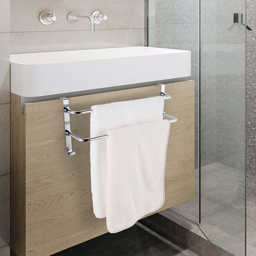 Handtuchhalter B05 - Chrom - Bild 13