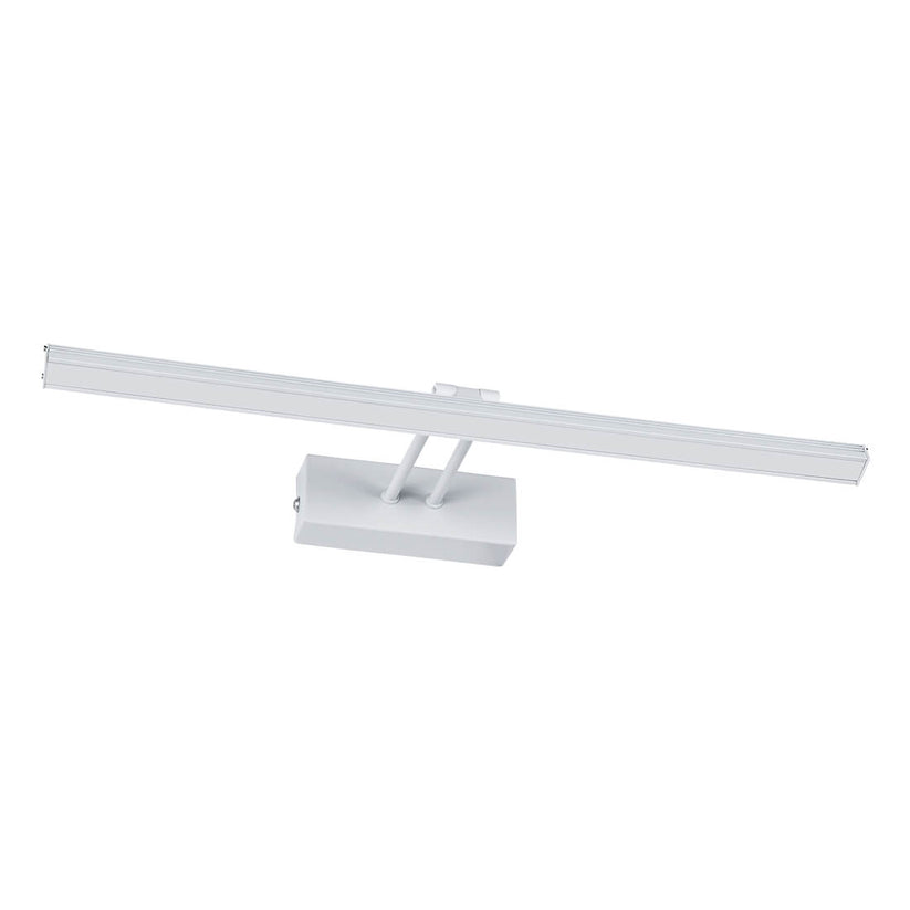 LED-Spiegelleuchte L07 - Weiß / Kaltweiß - Bild 11