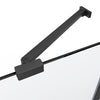 emke wsbf duschtrennwaende glas schwarz detail